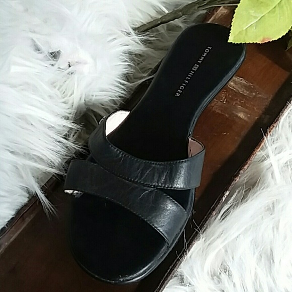 Tommy Hilfiger Shoes - Tommy Hilfiger slip on flats